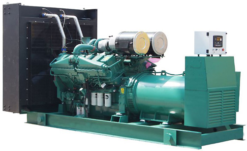 东兴30kw康明斯柴油发电机组图片 东兴30kw康明斯柴油发电机组图片