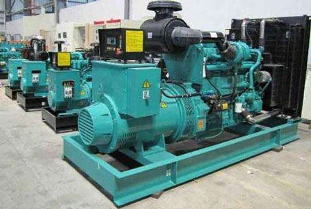 东兴1000kw康明斯柴油发电机组图片 东兴1000kw康明斯柴油发电机组图片