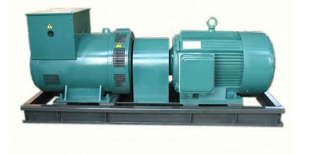 东兴发电机出租