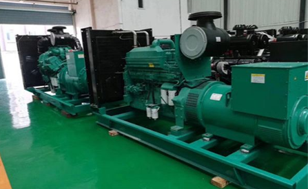 东兴发电机出租 东兴发电机出租