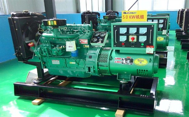 东兴发电机出租 东兴发电机出租